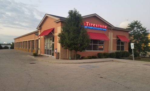 Firestone Complete Auto Care