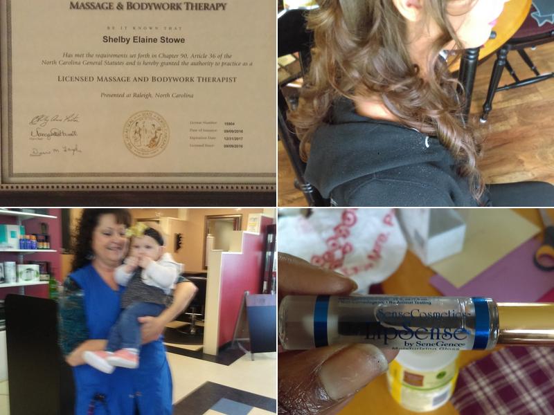 Dazzling Designs Hair & Tnnng