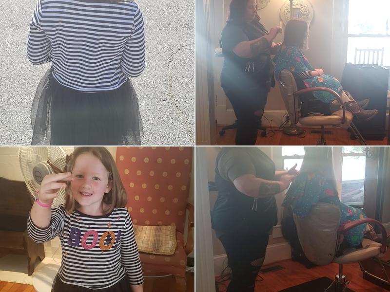 Shear Options Salon & Day Spa