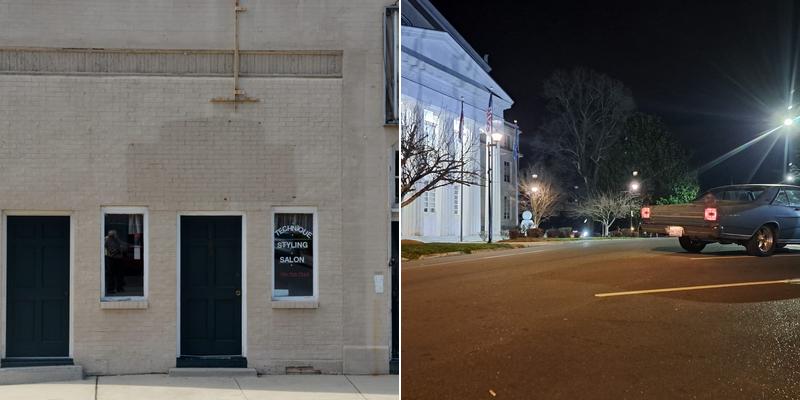 Technique Styling Salon