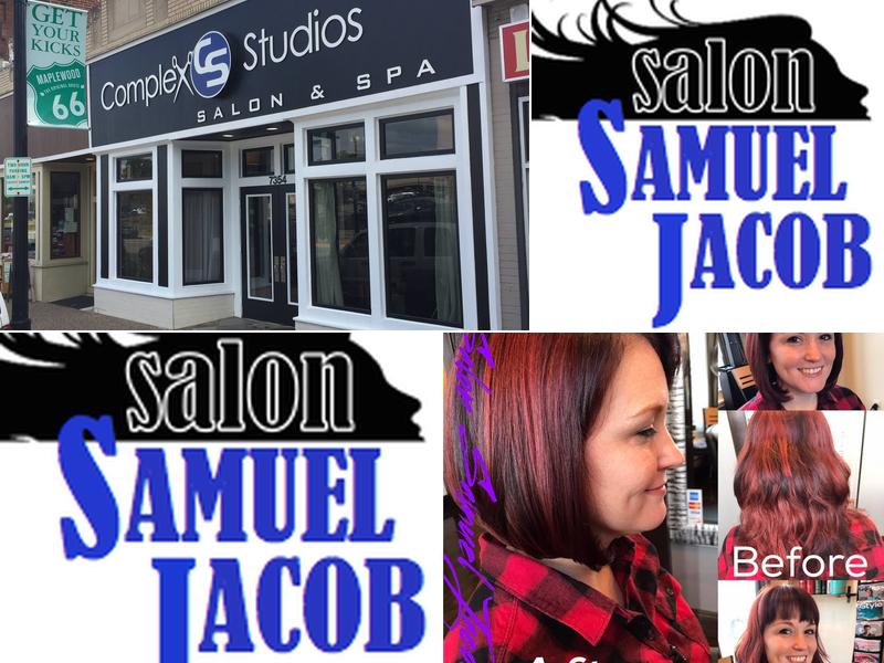Salon Samuel Jacob