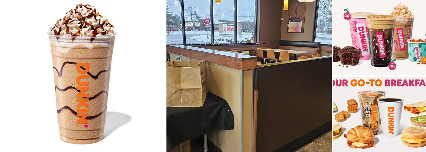 Dunkin'