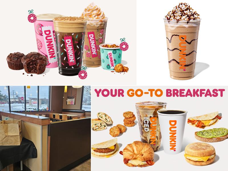 Dunkin'