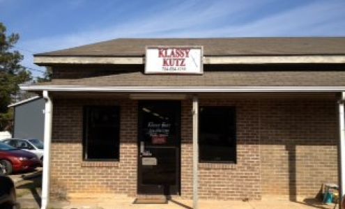 Klassy Kutz Wadesboro