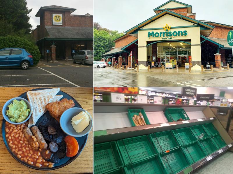 Morrisons
