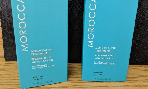 All About Hair Rockwell