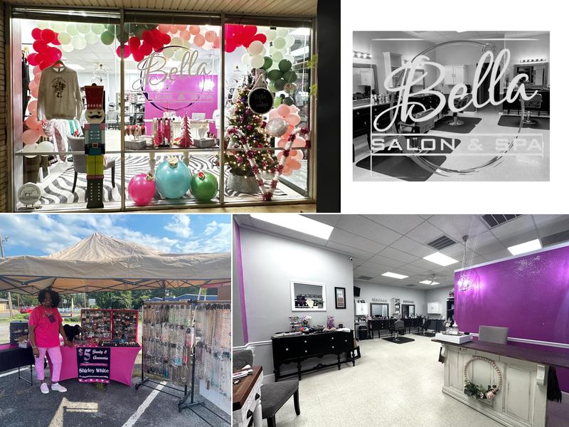 Bella Salon & Spa