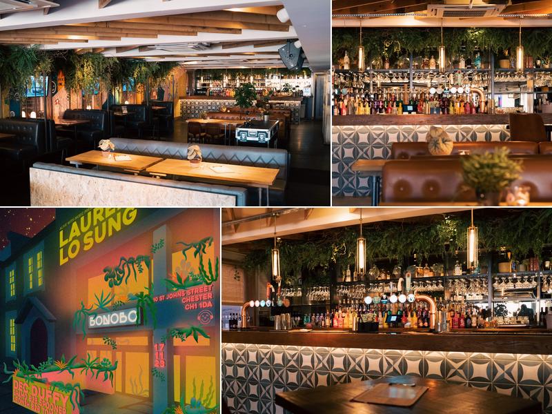 BONOBO Bar & Canteen