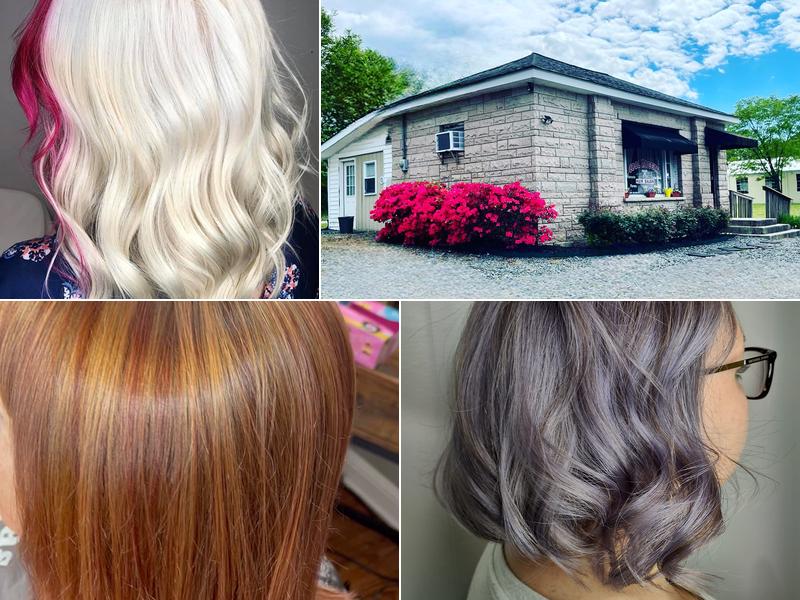 Cool Nogginz Hair Salon