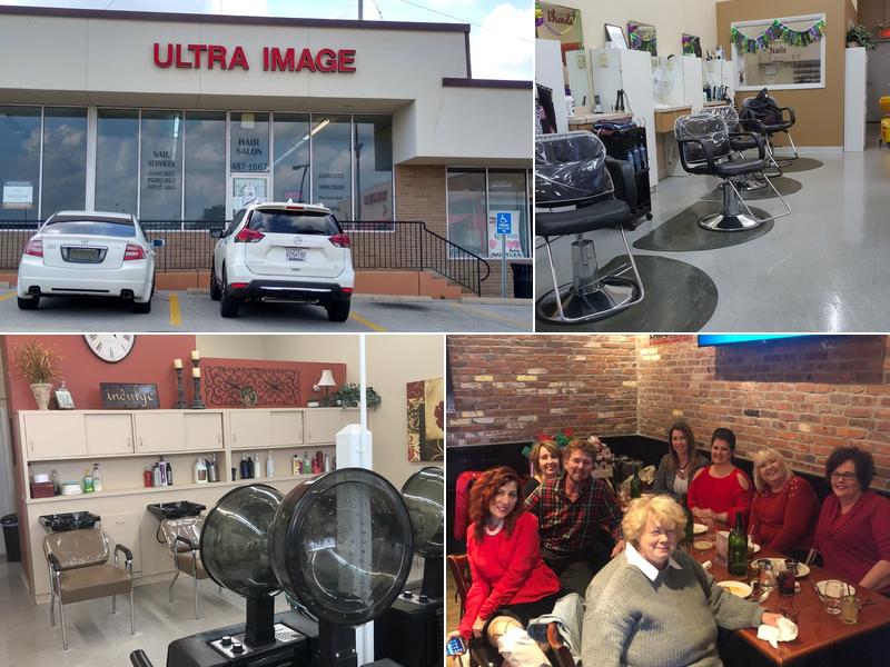 Ultra Image Inc