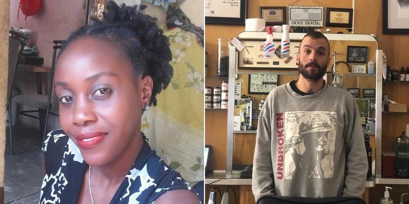 Al's Professional Barber Shop