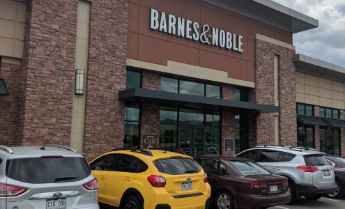 Barnes & Noble