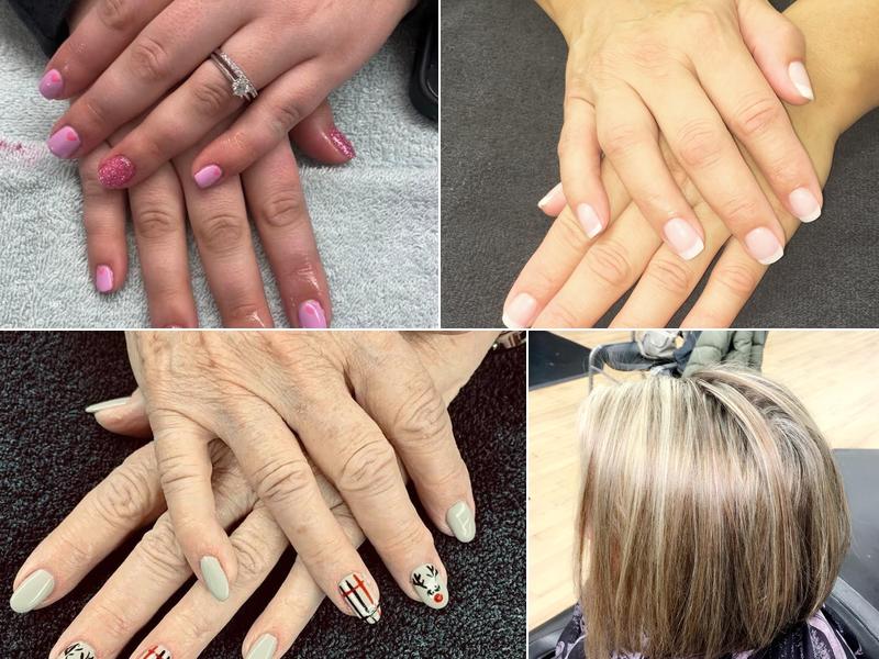 Impressions by Phyllis