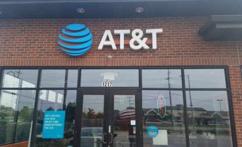 AT&T Store