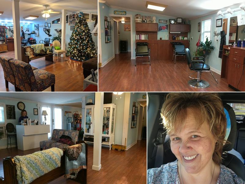 Hope's & Dreams Salon & Spa