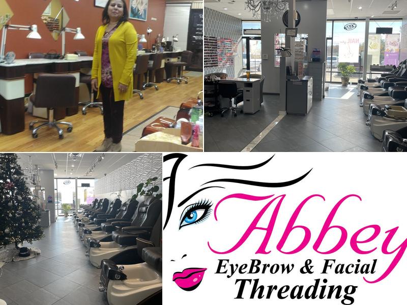 Abbey Eyebrow & Facial Threading