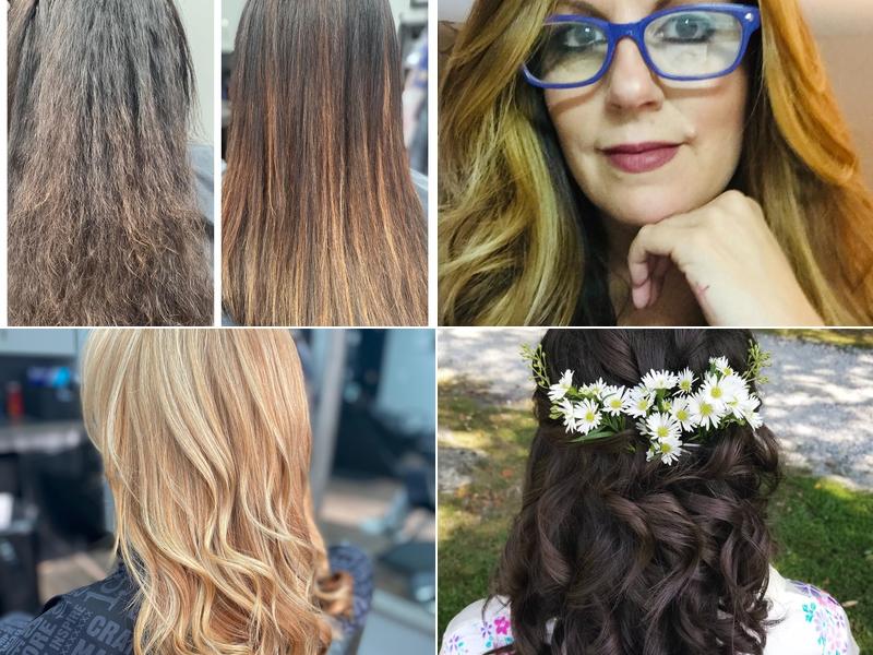 Cassidy's Hair Studio