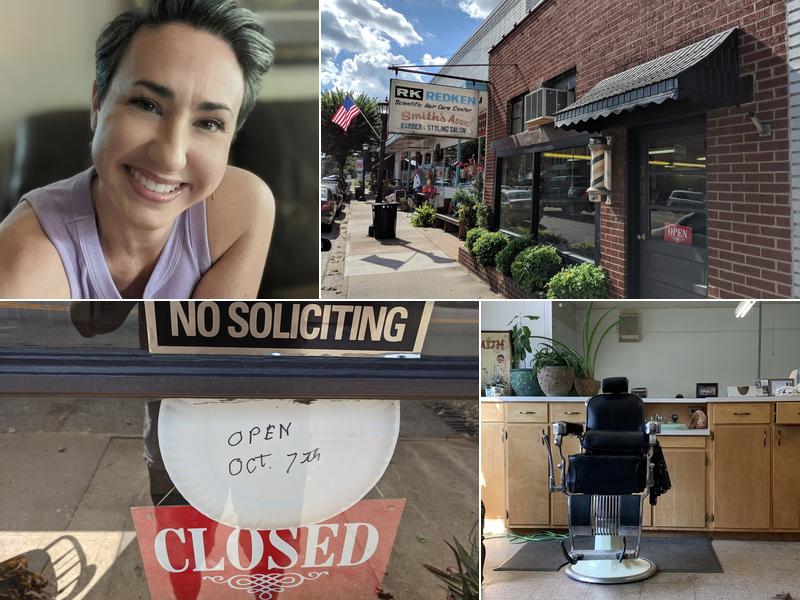 Smith's & Associates