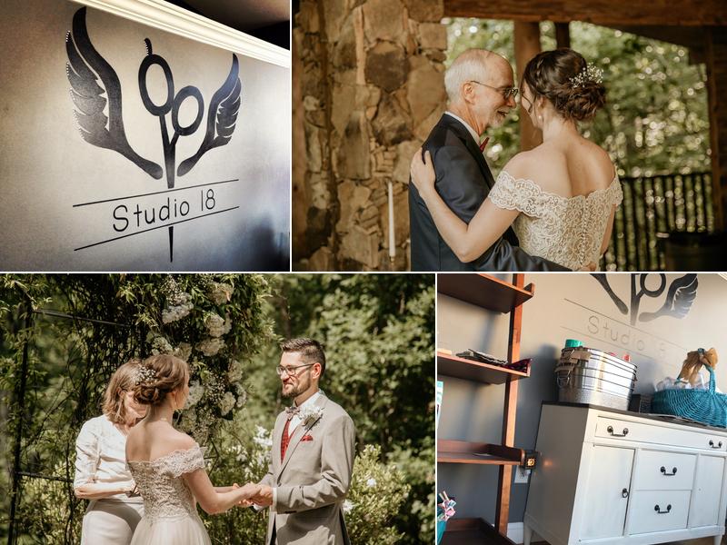 Studio 18 On Mill Salon & Spa