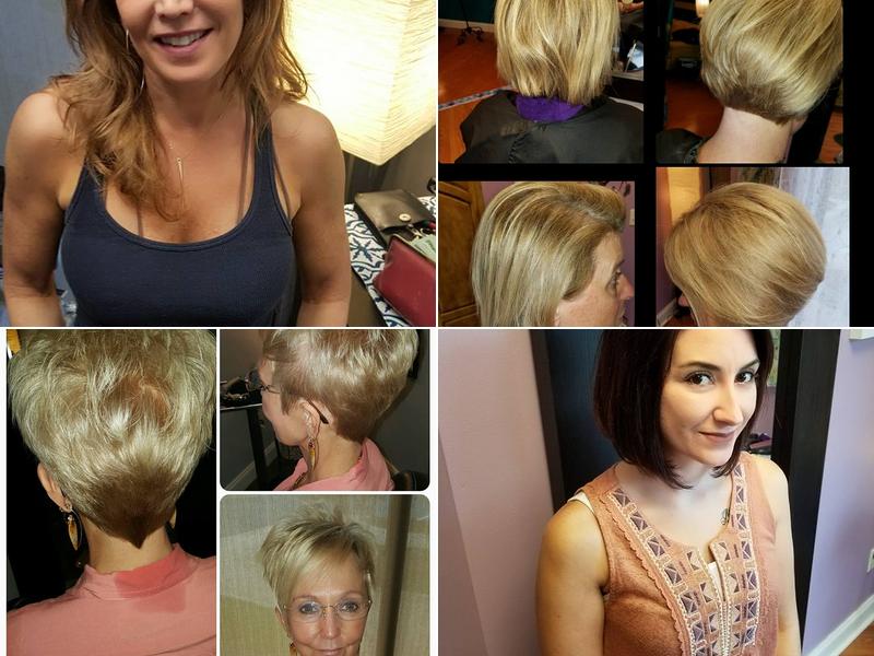 The Vanity Space Salon