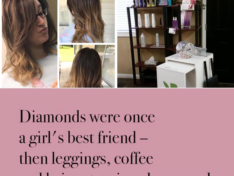 Mane Designs Hair Studio