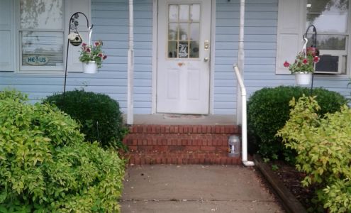 Cleo's Beauty Shop Chesnee