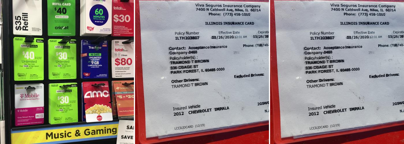 Arby's Menu