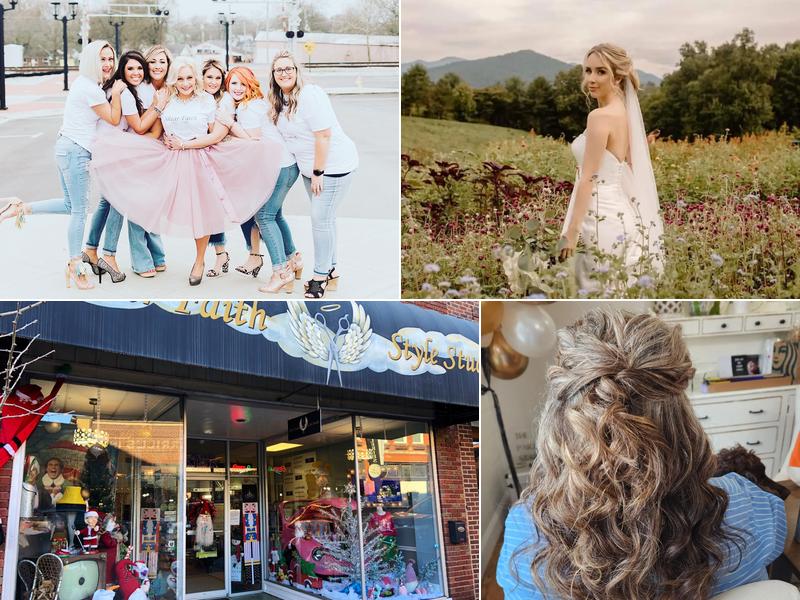 Shear Faith Style Studio