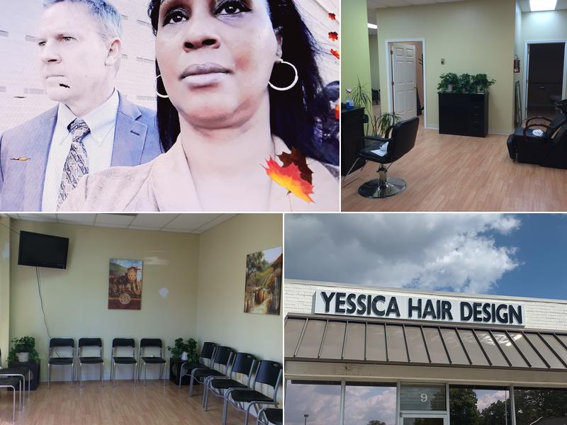 Yessica's Hair Design