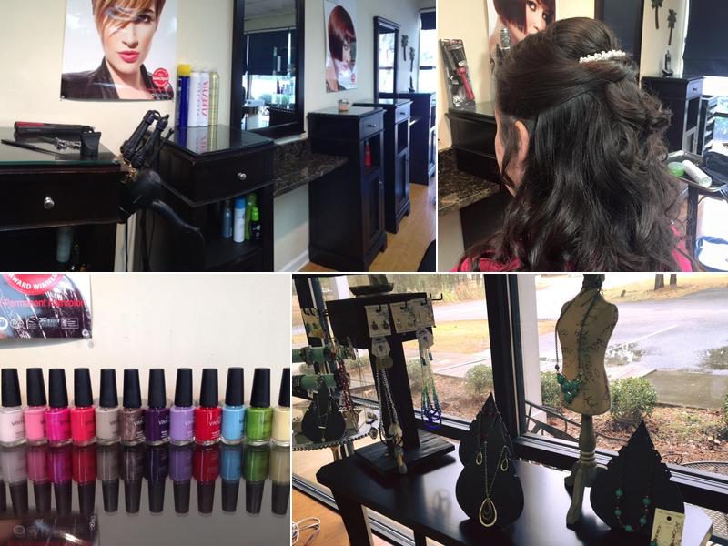 Beach Cuts Hair Salon & Spa