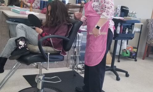 Village Hair Styling Southport