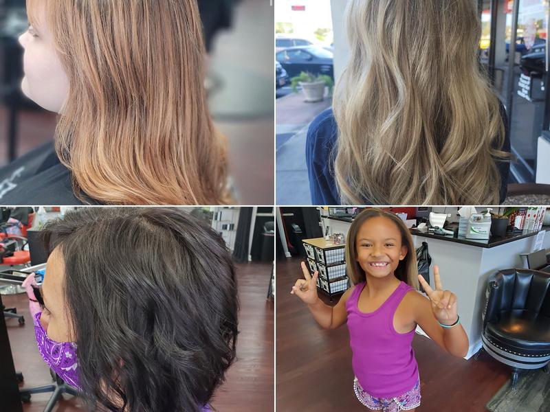 Studio One Hair Designs & Glow Spa