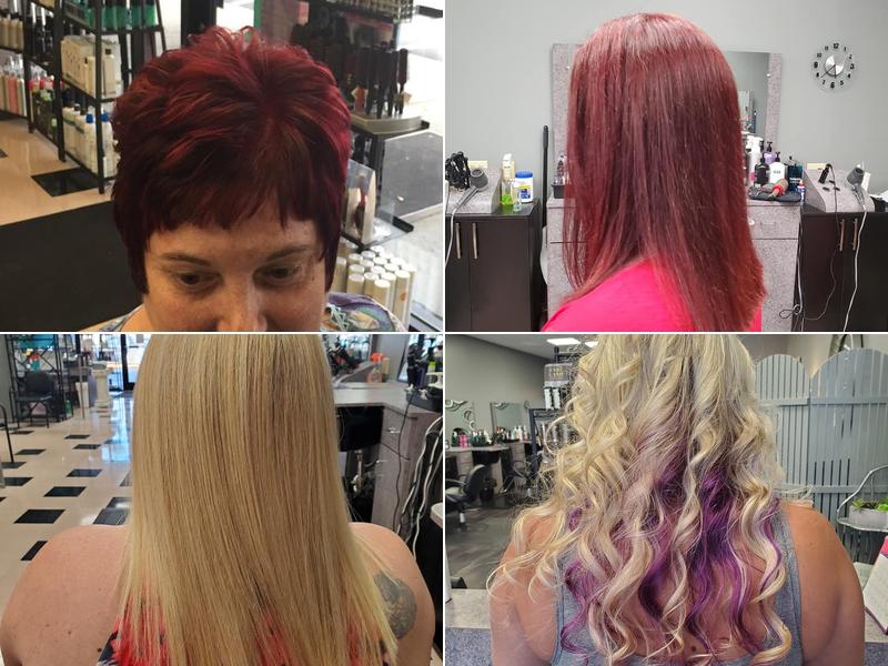 New Impressions Styling Salon