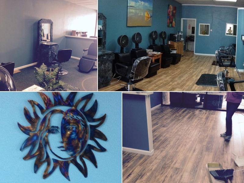 A Cutting Image Hair Salon