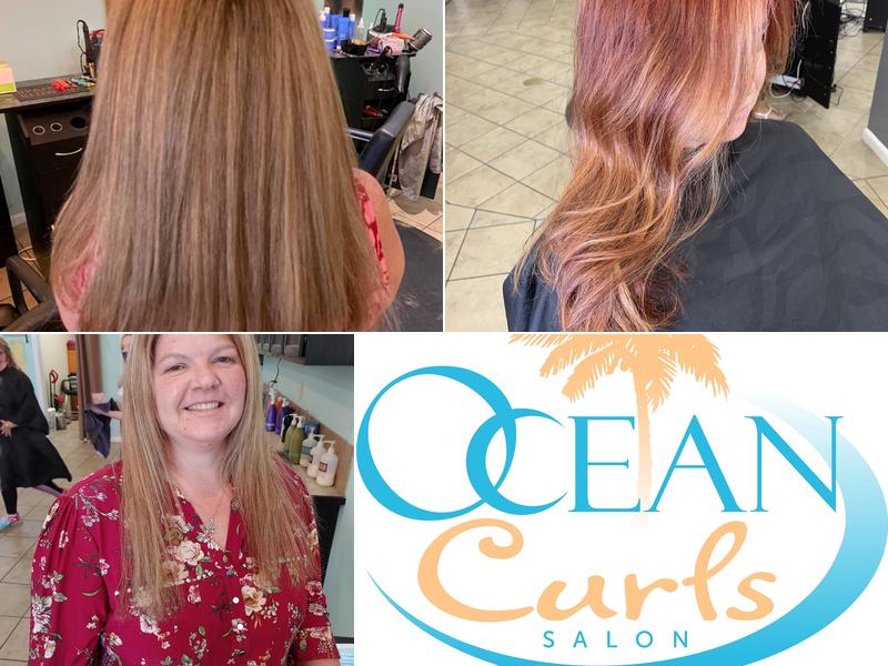 Ocean Curls Salon