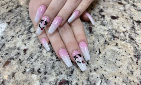 Royal Nails Myrtle Beach