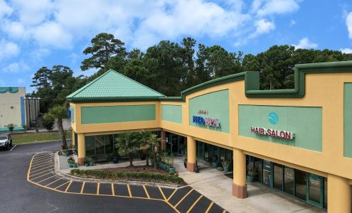 Melindas Med-Spa And Salon