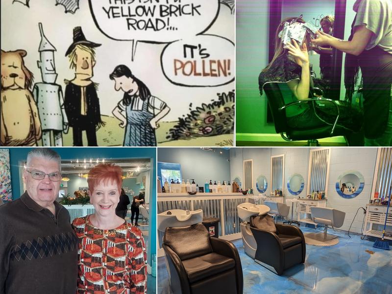 Oceans Edge Salon & Spa