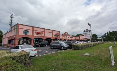 Hair Safari Surfside Beach