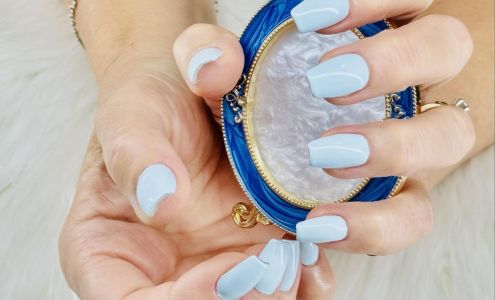 Nail Safari 2711 Beaver Run Blvd A, Surfside Beach South Carolina 29575