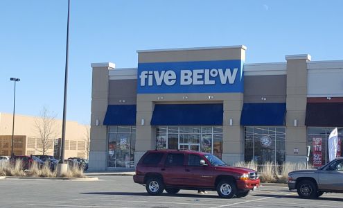 Five Below