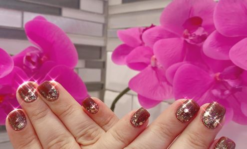 Nail Spa and Beyond Myrtle Beach