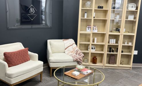 Brighton Wellness Spa 111 E Jenkins St, Maryville Missouri 64468