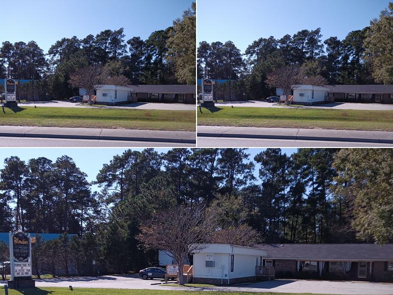 Blondies Precision Hair & Day