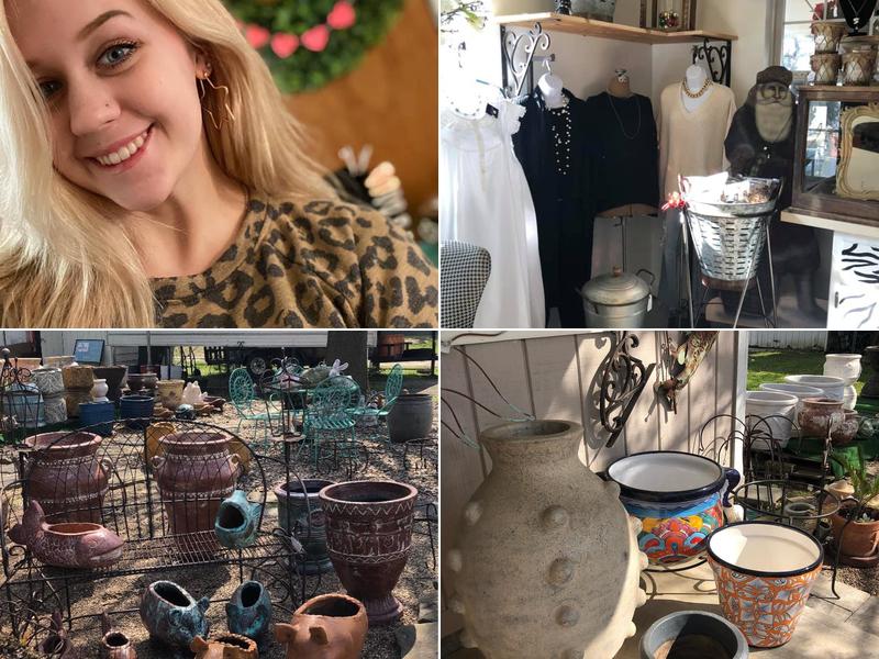 Barbara's Kountry Kut & Kurls