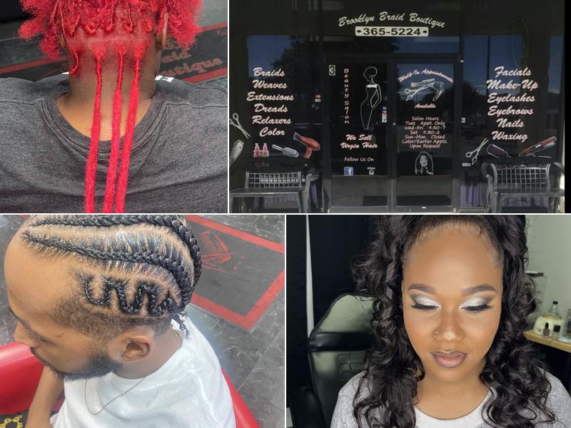 Brooklyn Braid Boutique