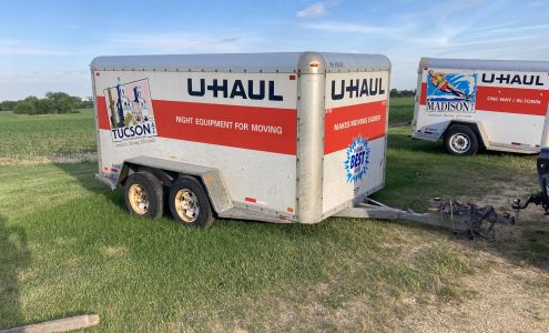 U-Haul Neighborhood Dealer