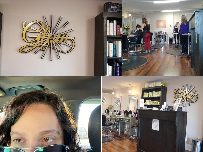 Glow Salon & Spa