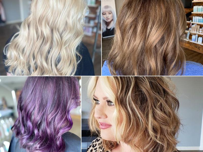 The Salon of Anderson