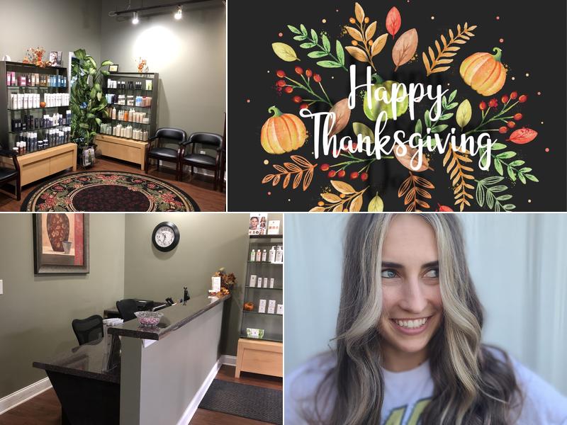 Designs on the Boulevard